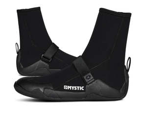 Mystic Wetsuit Last Stock: MYSTIC Star 5mm Boots Round Toe