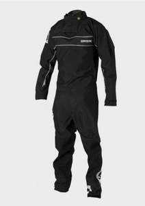 Mystic Wetsuit Last Stock: Mystic dry suit (XS)