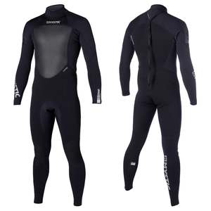 MYSTIC STAR 5/4 BZIP Women Full Wetsuit