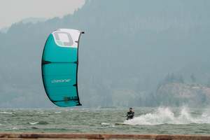 Rental Gear: Kitesurf Rental Gear.