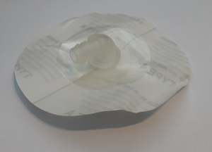 Kite Blatters: Valve Angle 90 Degree 8mm