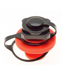 Kite Blatters: Cap for Boston Valve