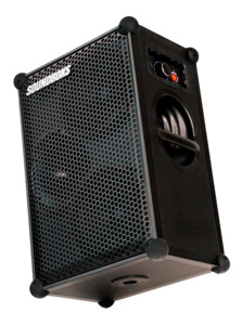 SOUNDBOKS Gen 4 (Black)