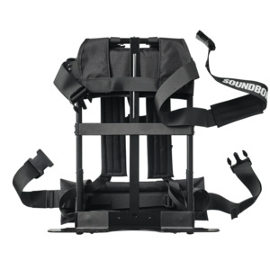 Soundboks: SOUNDBOKS Back Pack