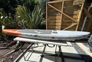 Sale Boards: Second hand J shapes DW board 110L