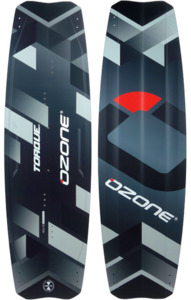 Torque V1 - 131x39 - Black