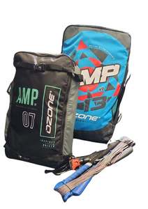 AMP V1 13m AMP V2 7m COMBO!