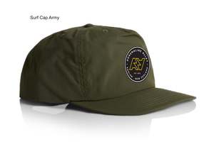 Adrenaline Alley Apparel: Adrenaline Alley Surf Cap