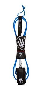 FK Standart Leg rope 7ft - 7mm