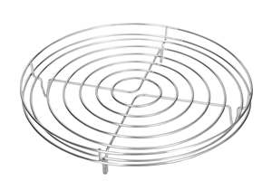 Cobb Grills Accessories: COBB FENCED ROAST RACK