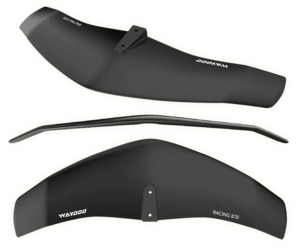 Waydoo Wings: RACER FOIL