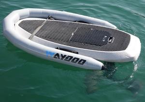 Waydoo Accessories 1: Flyer Pod