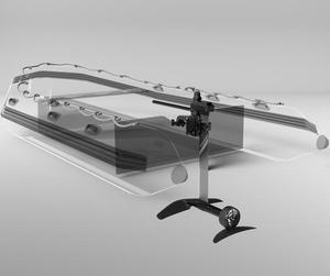 Waydoo Accessories 1: Outboard Converter