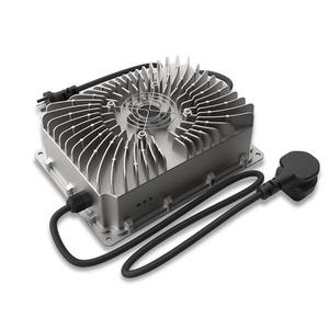 Waydoo Accessories 1: Fast Charger