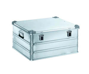 Fireproof Battery Box