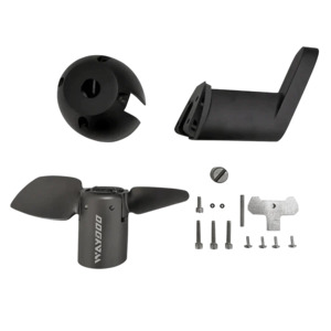 Waydoo Accessories 1: Glide Folding Propeller Kit