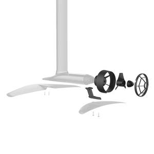 Waydoo Accessories 1: Propeller Kit Upgrade - FP7 and FP8