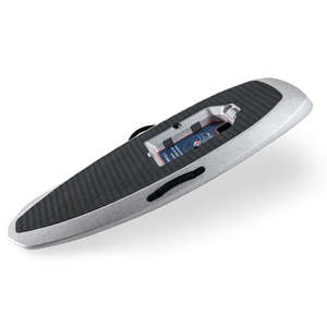 Waydoo Boards: Board EPP One Plus Edition