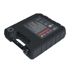 Takuma E Foils: Takuma Batteries