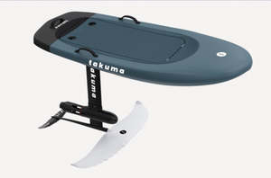 Takuma E Foils: Takuma E Foil Package - Carver