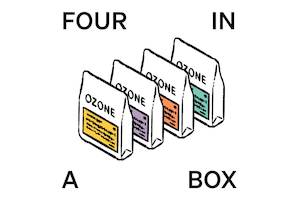 Gifting: Seasonal Selection Box