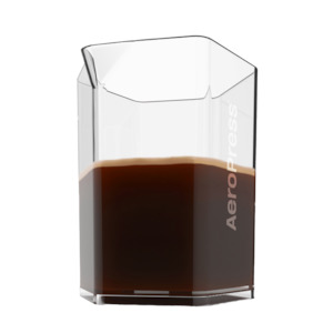 Accessories: AEROPRESS CARAFE
