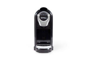 Gifting: OPAL ONE POD COFFEE MACHINE