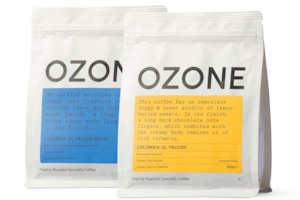 Coffee: All Day Bundle