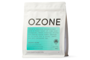 Welcome10 Collection: Organic: Blend