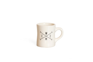 West Coast Cocoa: West Coast Cocoa Mug
