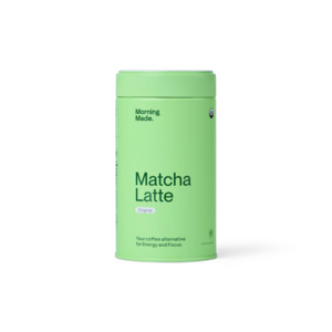 Original Matcha Latte