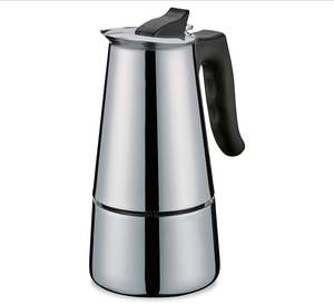 Gifting: Adriana Stovetop Coffee Maker