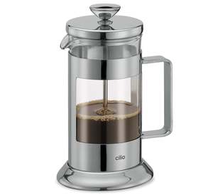 Gifting: Laura French Press Coffee Maker