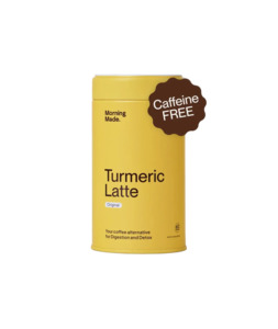 Turmeric Latte