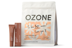 Gifting: Mother's Day Bundle