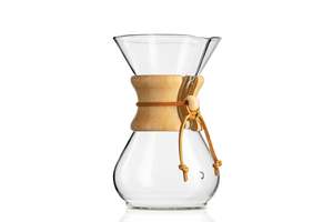 Chemex Coffee Maker