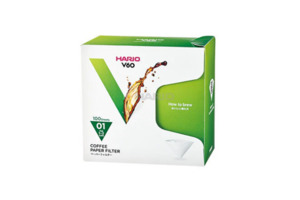 Hario V60 Filter Papers