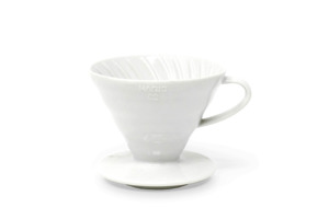 Hario V60 Ceramic Dripper