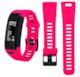 Silicone Garmin VivoSmart HR Band