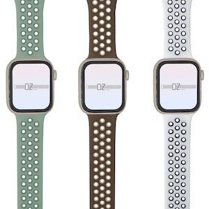 Apple Watch: Sport Apple Watch Band