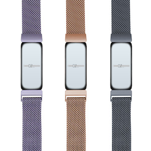 Milanese Loop Fitbit Ace 3 / Inspire 2 Band