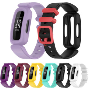 Fitbit Alta Hr Ace: Silicone Fitbit Ace 3 / Inspire 2 Band