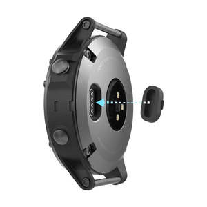 Garmin Charging Port Dustproof Plug
