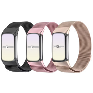 Milanese Loop Fitbit Charge 5 / 6 Bands