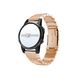 Rose Gold Ceramic Stainless Steel Garmin Fenix 6X / 7X / 8 (51MM) Band