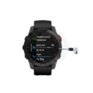 Garmin Epix Gen 2 Tempered Glass Protector