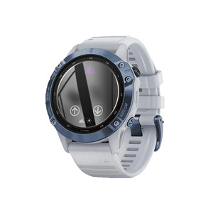 Garmin Fenix 7: Garmin Fenix 7 Tempered Glass Protector
