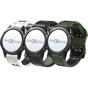 Extreme Sport Garmin Fenix 6 / 7 / 8 (47MM) Band