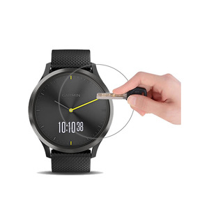 Garmin Vivomove Bands: Garmin Vivomove HR Tempered Glass Protector
