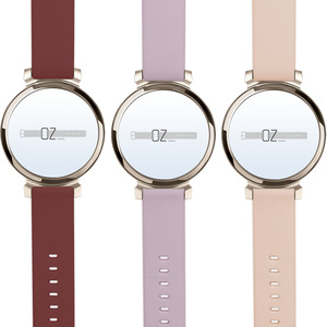 Garmin Smartwatch Bands: Silicone Garmin Lily 2 Band